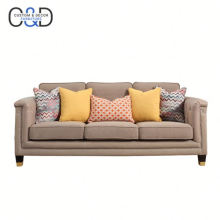 Top quality furniture couch living room sofa modern